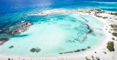 Beach Hopping | El Tours Aruba - Island Tours - Airport Transfers